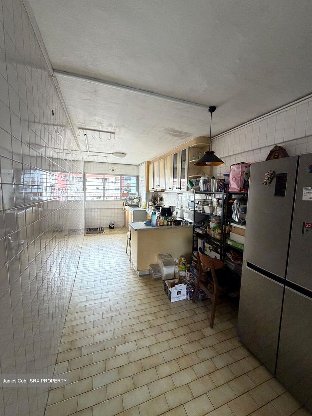 Blk 617 Hougang Avenue 8 (Hougang), HDB 4 Rooms #529486111